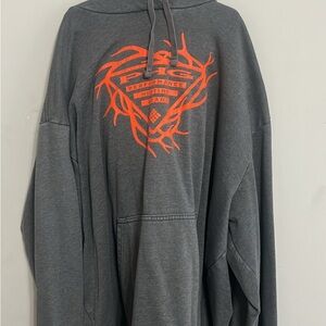 Performance Hunting Gear Hoodie